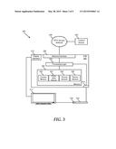 System and Method to Manage a Content Stream diagram and image