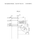 COMMUNICATION CONTROL APPARATUS, COMMUNICATION CONTROL METHOD, AND     RECORDING MEDIUM diagram and image