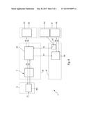 DATA MANAGEMENT SYSTEM OF AN AIRCRAFT diagram and image