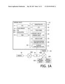 INFORMATION PROCESSING DEVICE, AND METHOD AND COMPUTER-READABLE MEDIUM     THEREFOR diagram and image