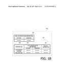 INFORMATION PROCESSING DEVICE, AND METHOD AND COMPUTER-READABLE MEDIUM     THEREFOR diagram and image