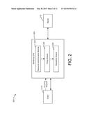 DETECTING MALICIOUS RESOURCES IN A NETWORK BASED UPON ACTIVE CLIENT     REPUTATION MONITORING diagram and image