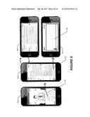 Systems, Methods and Computer Program Products for Managing Remote     Execution of Transaction Documents diagram and image