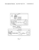 PRIVACY SERVER FOR PROTECTING PERSONALLY IDENTIFIABLE INFORMATION diagram and image