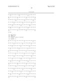 PREPHENATE DEHYDROGENASES AND AROGENATE DEHYDROGENASES THAT ARE     INSENSITIVE TO EFFECTOR FEEDBACK INHIBITION AND METHODS OF USING THE SAME diagram and image