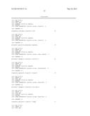 PREPHENATE DEHYDROGENASES AND AROGENATE DEHYDROGENASES THAT ARE     INSENSITIVE TO EFFECTOR FEEDBACK INHIBITION AND METHODS OF USING THE SAME diagram and image