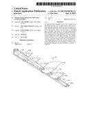 OVERLAPPING SICKLE SECTION FOR A KNIFE ASSEMBLY diagram and image