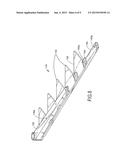 OVERLAPPING SICKLE SECTION FOR A KNIFE ASSEMBLY diagram and image