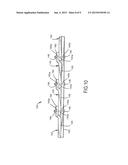 OVERLAPPING SICKLE SECTION FOR A KNIFE ASSEMBLY diagram and image