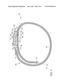 Quick-Adjustable Animal Collar diagram and image