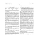 Drift control agent comprising polypropylene glycol and a triblock polymer diagram and image