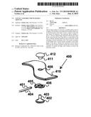 Contact Assembly for Wearable Articles diagram and image