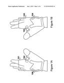 Contact Assembly for Wearable Articles diagram and image