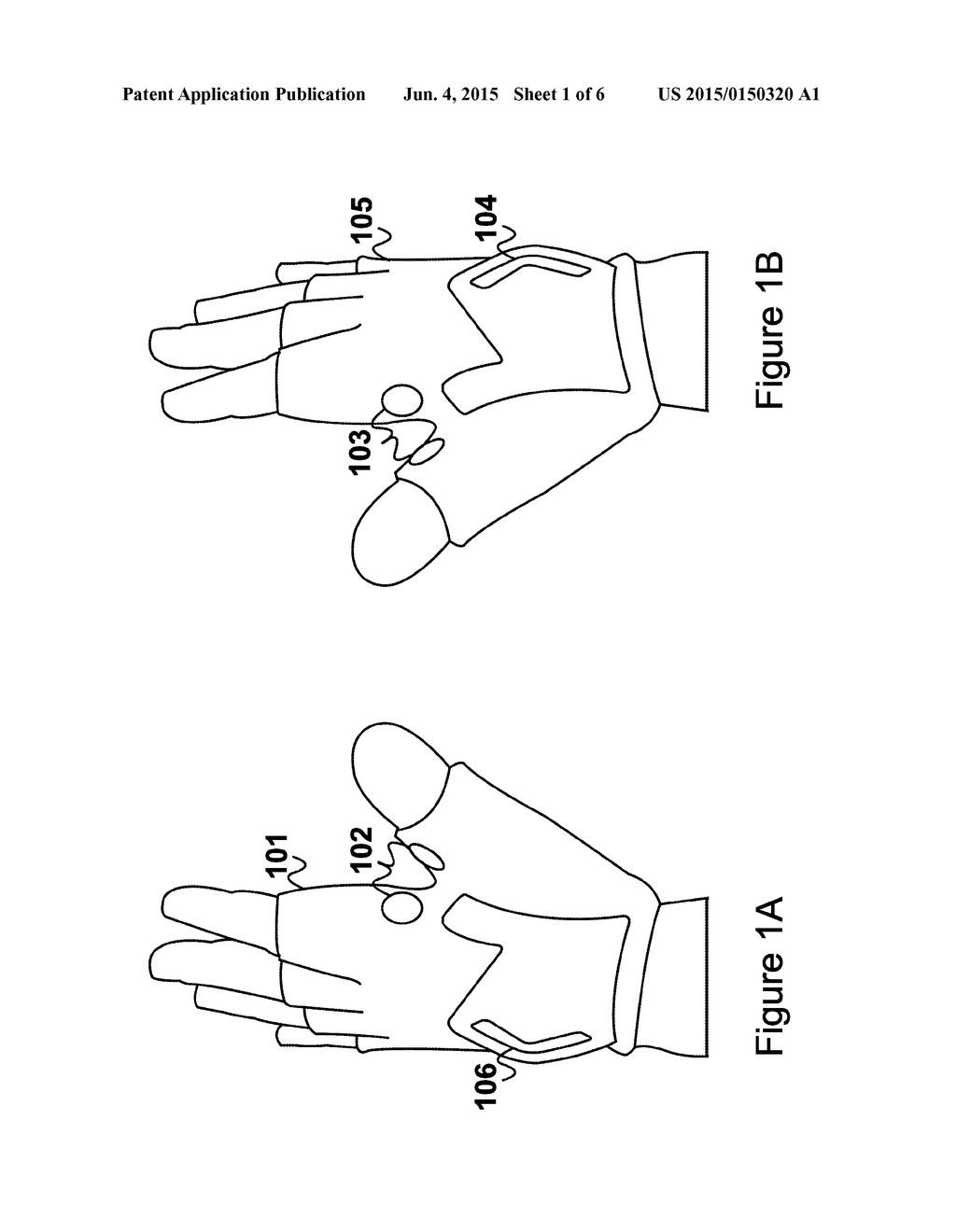 Contact Assembly for Wearable Articles - diagram, schematic, and image 02