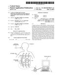 CAPSULE ENDOSCOPE SYSTEM, OPERATING METHOD OF IMAGE DISPLAY, AND     COMPUTER-READABLE RECORDING MEDIUM diagram and image