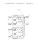 CAPSULE ENDOSCOPE SYSTEM, OPERATING METHOD OF IMAGE DISPLAY, AND     COMPUTER-READABLE RECORDING MEDIUM diagram and image