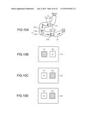 CAPSULE ENDOSCOPE SYSTEM, OPERATING METHOD OF IMAGE DISPLAY, AND     COMPUTER-READABLE RECORDING MEDIUM diagram and image