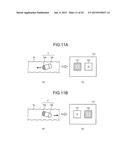 CAPSULE ENDOSCOPE SYSTEM, OPERATING METHOD OF IMAGE DISPLAY, AND     COMPUTER-READABLE RECORDING MEDIUM diagram and image