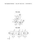 CAPSULE ENDOSCOPE SYSTEM, OPERATING METHOD OF IMAGE DISPLAY, AND     COMPUTER-READABLE RECORDING MEDIUM diagram and image