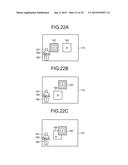 CAPSULE ENDOSCOPE SYSTEM, OPERATING METHOD OF IMAGE DISPLAY, AND     COMPUTER-READABLE RECORDING MEDIUM diagram and image