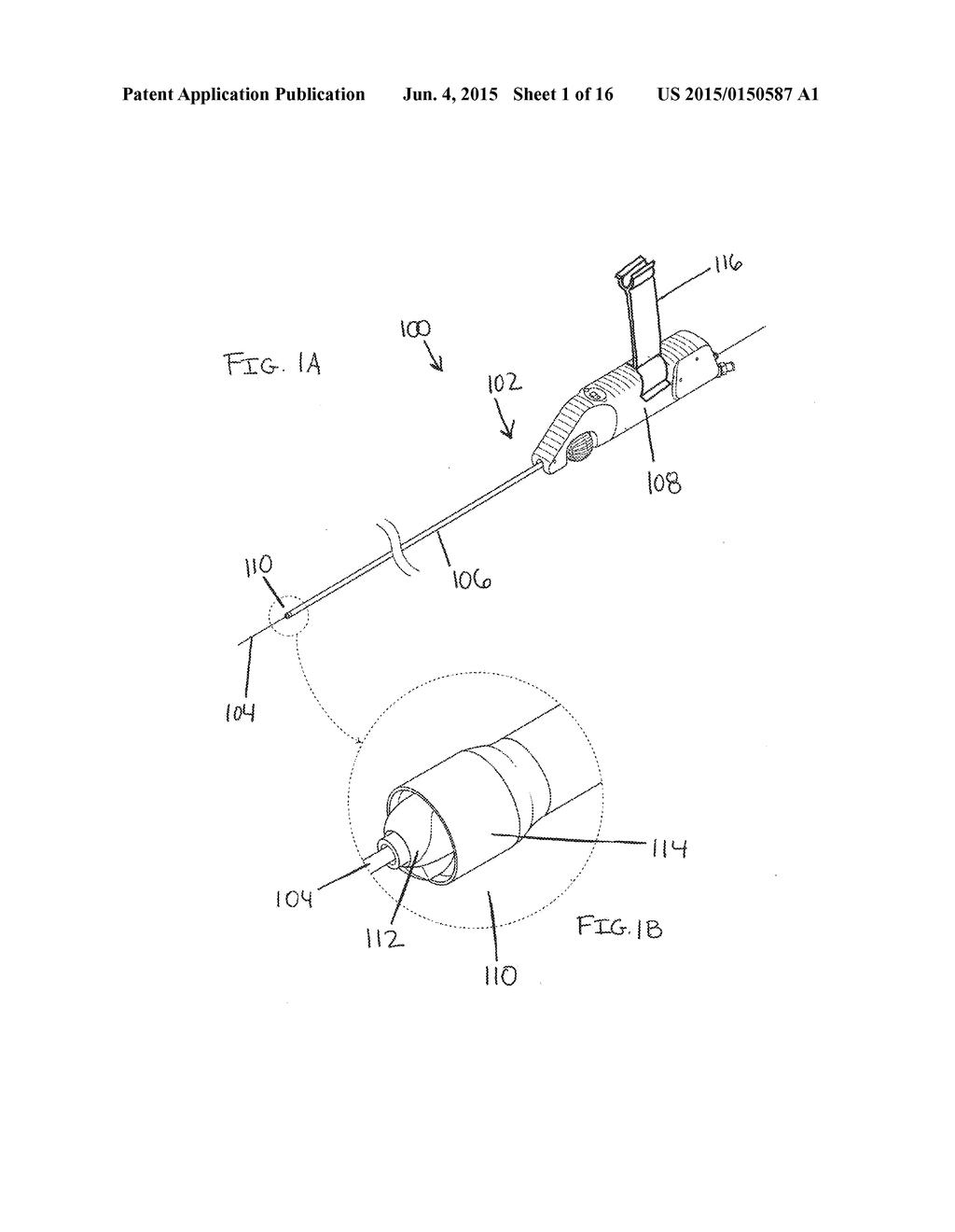 ATHERECTOMY DEVICES - diagram, schematic, and image 02