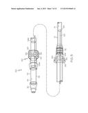 METHODS AND DEVICES TO CLEAR OBSTRUCTIONS FROM MEDICAL TUBES diagram and image