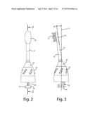 SPRING MECHANISM FOR POWER DEVICE diagram and image