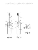 SPRING MECHANISM FOR POWER DEVICE diagram and image