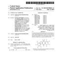 TETRACYCLIC COMPOUND diagram and image