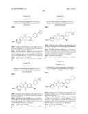 TETRACYCLIC COMPOUND diagram and image