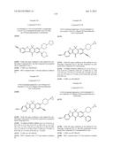 TETRACYCLIC COMPOUND diagram and image