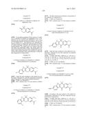 TETRACYCLIC COMPOUND diagram and image