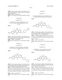 TETRACYCLIC COMPOUND diagram and image