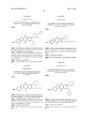 TETRACYCLIC COMPOUND diagram and image