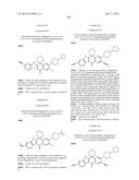 TETRACYCLIC COMPOUND diagram and image