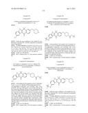 TETRACYCLIC COMPOUND diagram and image