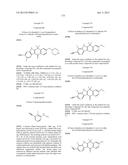 TETRACYCLIC COMPOUND diagram and image