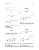 TETRACYCLIC COMPOUND diagram and image