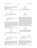 TETRACYCLIC COMPOUND diagram and image