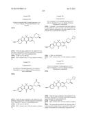 TETRACYCLIC COMPOUND diagram and image