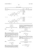 TETRACYCLIC COMPOUND diagram and image