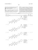 TETRACYCLIC COMPOUND diagram and image