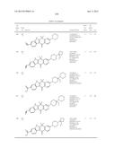 TETRACYCLIC COMPOUND diagram and image