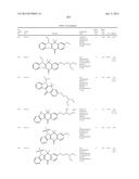 TETRACYCLIC COMPOUND diagram and image