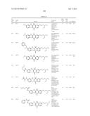 TETRACYCLIC COMPOUND diagram and image