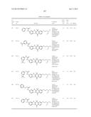 TETRACYCLIC COMPOUND diagram and image