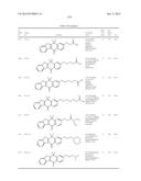 TETRACYCLIC COMPOUND diagram and image