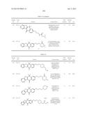 TETRACYCLIC COMPOUND diagram and image