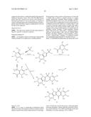 TETRACYCLIC COMPOUND diagram and image