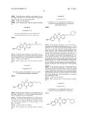 TETRACYCLIC COMPOUND diagram and image